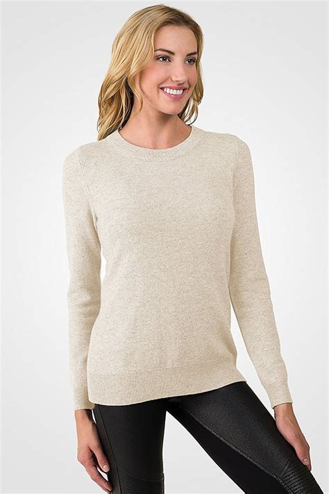 long sleeve cashmere sweaters.